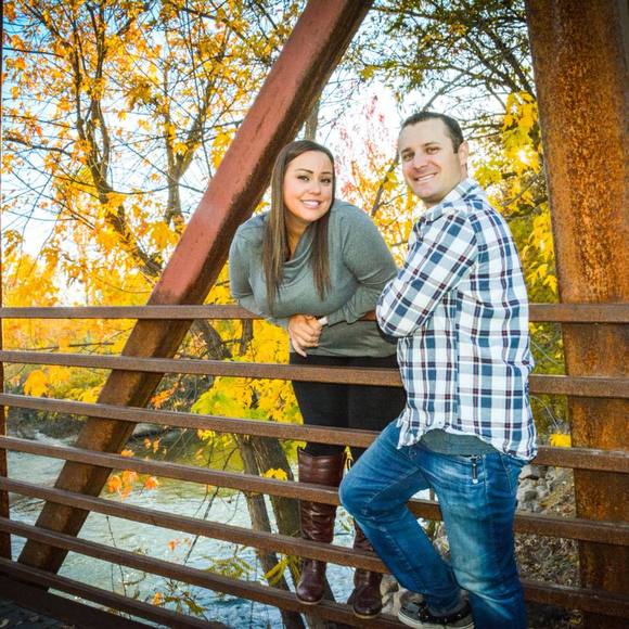 Meet your Posher, Michelle - Picture 1 of 1